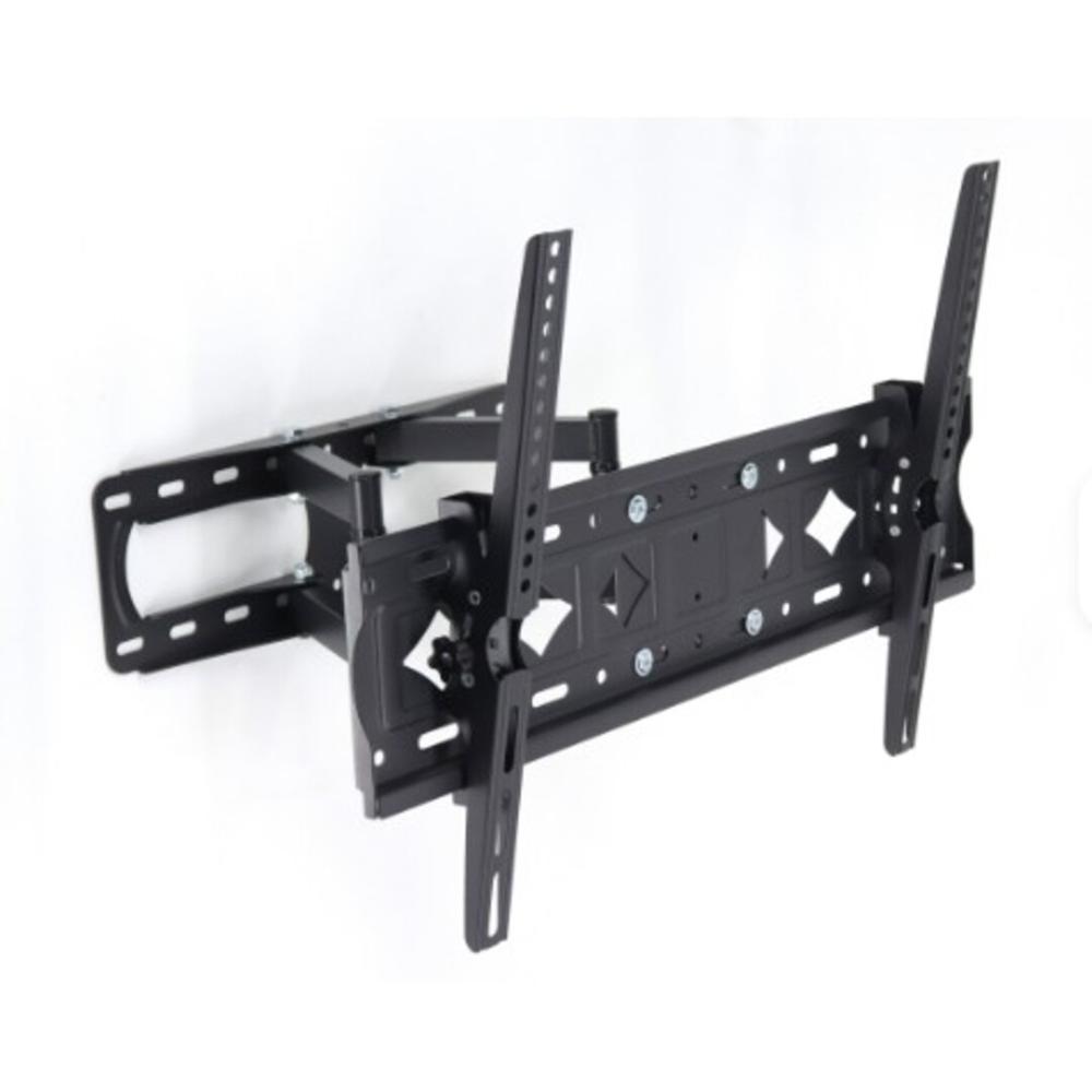 SOPORTE DE PARED PARA TV TIPO GIRATORIO 180 GRADOS PARA PANTALLAS DE 32 A 85 PANTÓGRAFO