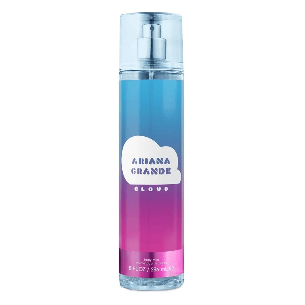 Bruma corporal nube  Colonia Body Mist Cloud Ariana Grande