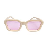 Lentes de Sol Blinders Rosado Light Modelo Rose Depp