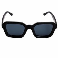Lentes de Sol Blinders Negros Modelo Black Depp