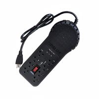 Estabilizador Opalux 1000VA Protección Profesional Contra Picos de Voltaje