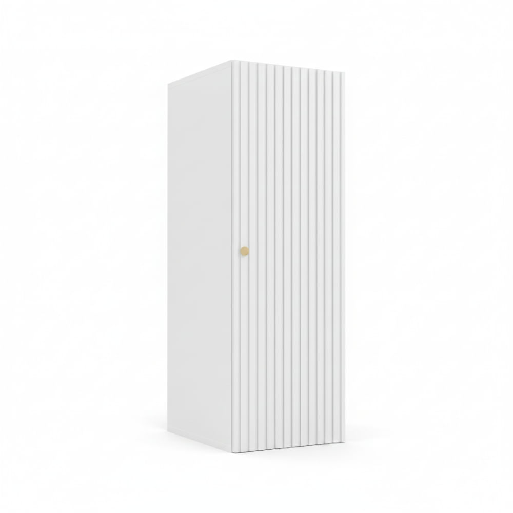 Armario Balú para sala Blanco | Masiva Home