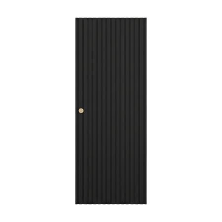 Armario Balú para sala Negro | Masiva Home