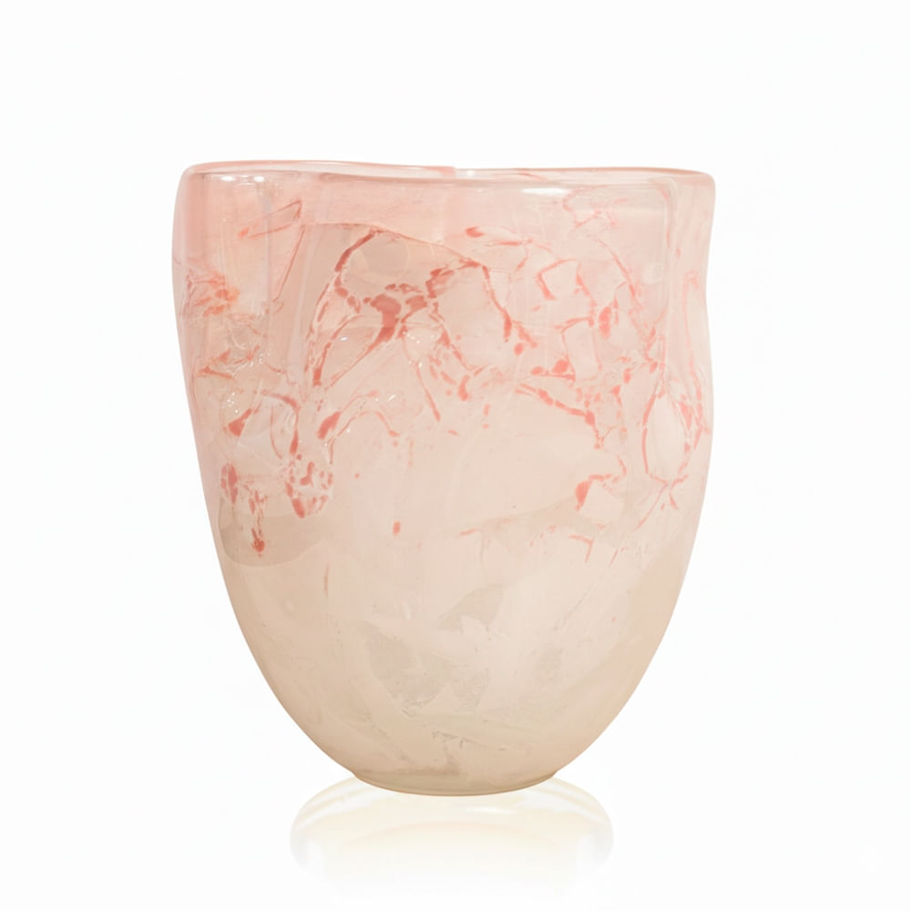 FLORERO VIDRIO MURANO VERONA