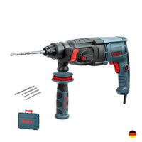 Rotomartillo 3 KG SDS Plus 850W Industrial RONIX 2726