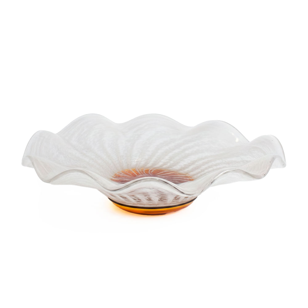 CENTRO DE MESA ESENCIA I VIDRIO MURANO