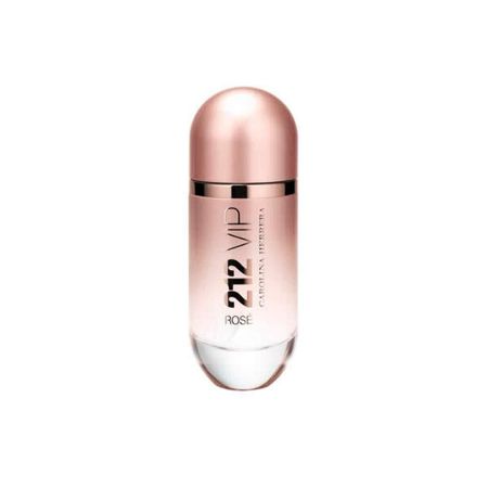 CAROLINA HERRERA ROSÉ EDP MUJER 80ML TESTER