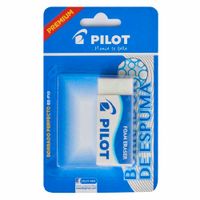 Borrador PILOT EE-F10 Blanco Blíster 1un