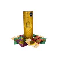 Cacaosuyo Tubo Mini mix sabores surtidos 100g