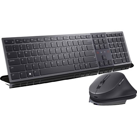 Dell KM900 Premier Wireless Backlit Keyboard and Mouse 1785525-REG