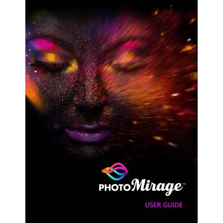 Corel PhotoMirage for Windows 1774927-REG