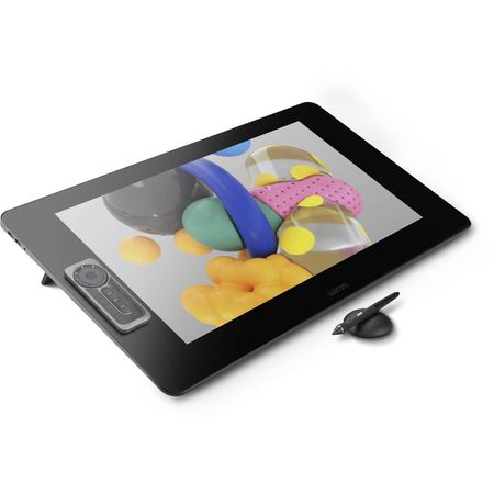 Wacom Cintiq Pro 24 - Pantalla Creativa con 23.6