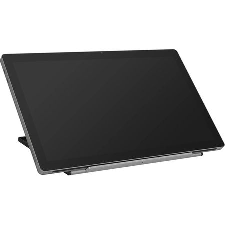 Huion Kamvas Studio 16 - Computadora Pen Multi-Touch (Gris Oscuro) con Pantalla QHD 15.8