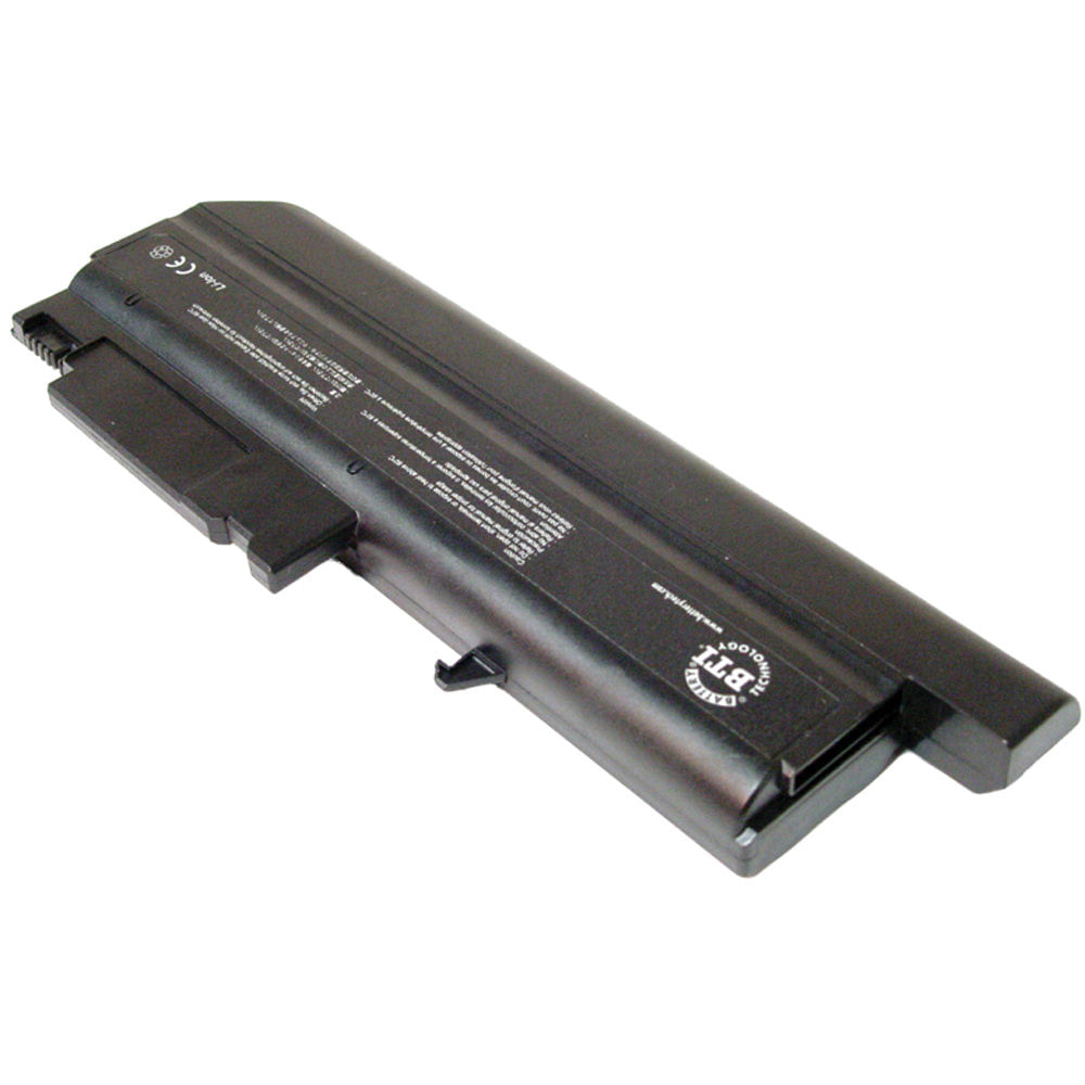 BTI 92P1101-BTI Batería Premium de Reemplazo de 6 Celdas 4400 mAh 10.8 V con Garantía de 18 Meses