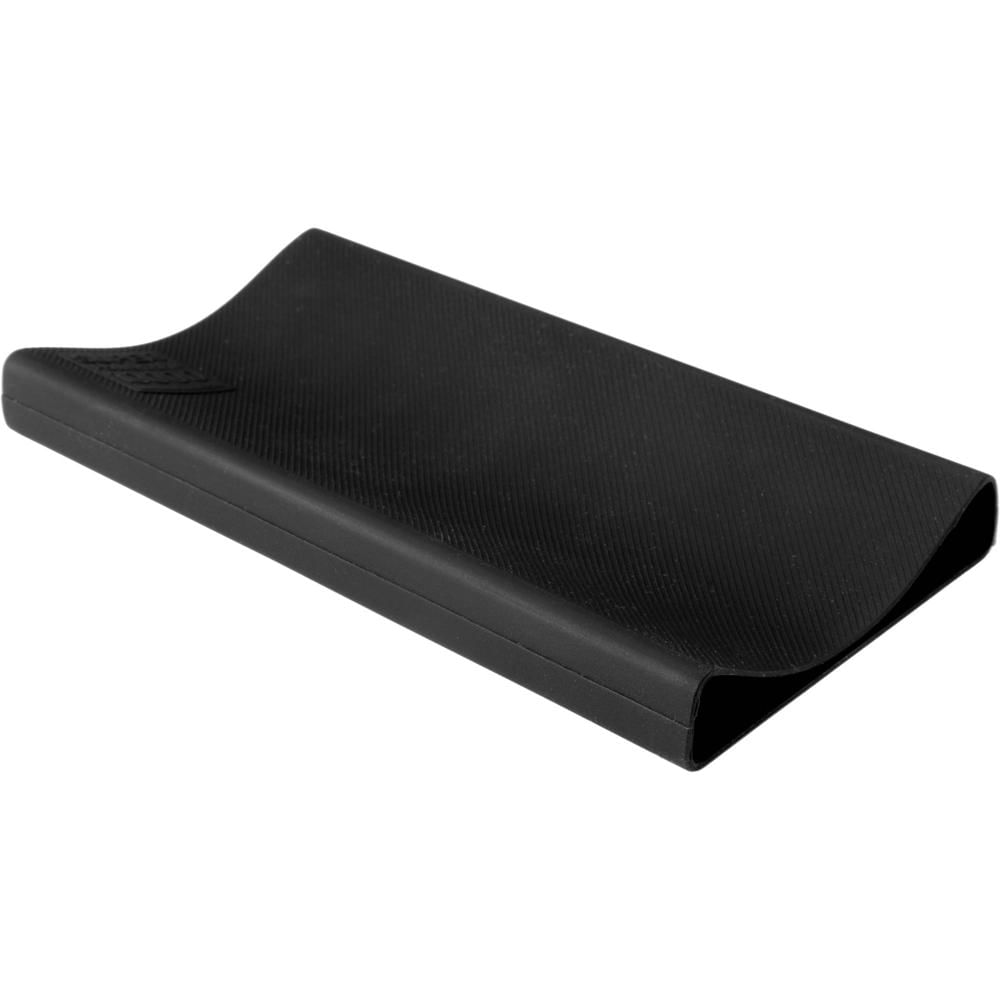 Funda de Silicona Tether Tools para Batería Externa Rock Solid (Negra) - Material de Silicona No Ref
