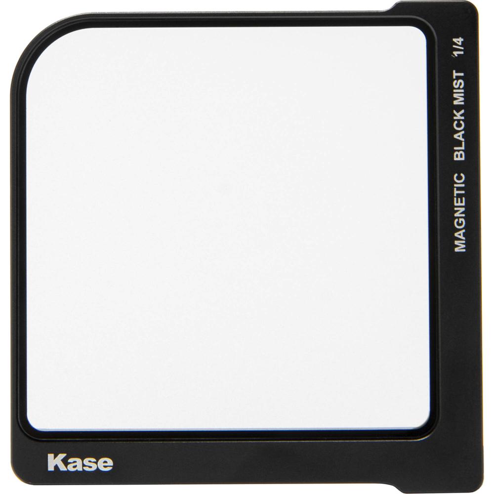 Filtro Kase Black Mist Soft Focus para Smartphones - Efecto Pastel, Reduce Destellos, Vidrio Óptico,