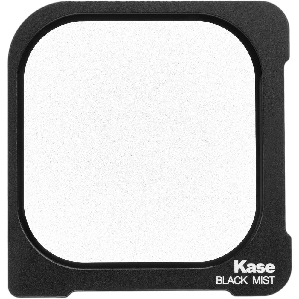 Filtro Magnético Kase Black Mist 1/4 para iPhone 15 Pro/Pro Max