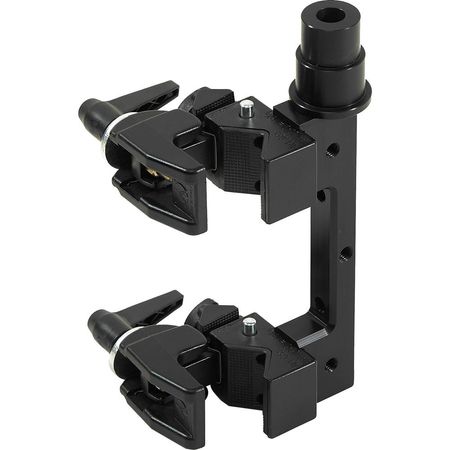 Brazo de Montaje Multifuncional Adicam: Compatible con Carros Adicam, Incluye 2 Super Abrazaderas, S 1816081-REG