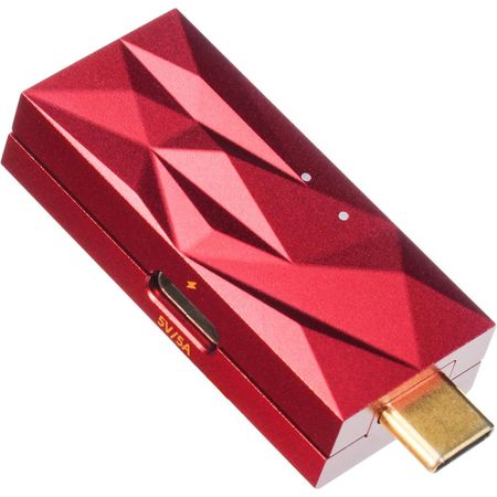 iFi audio iDefender Max: Rompe bucles de tierra USB-C y mejora tu audio con inyección de energía lim 1837337-REG