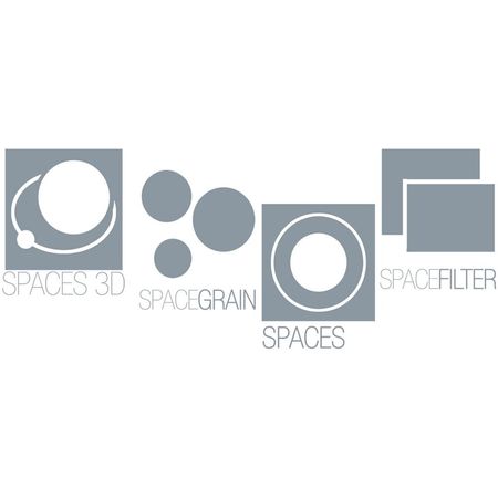 Ina - GRM Tools Spaces 4: Plug-Ins Multicanal y Software (Descarga) - Explora la Difusión del Espaci 1663313-REG
