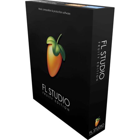 Image-Line FL Studio 21 Fruity Edition - Software Completo de Producción Musical (Descarga) con MIDI 1413346-REG