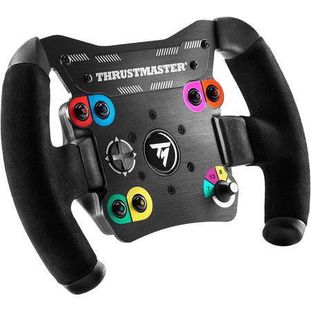 Thrustmaster Open Wheel Add-On - Volante de 11