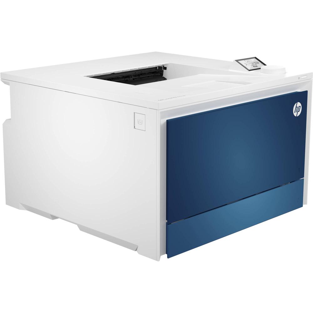 Impresora HP Color LaserJet Pro 4201dw Inalámbrica para 3-10 Usuarios, 4000 Páginas/mes, Conectivida
