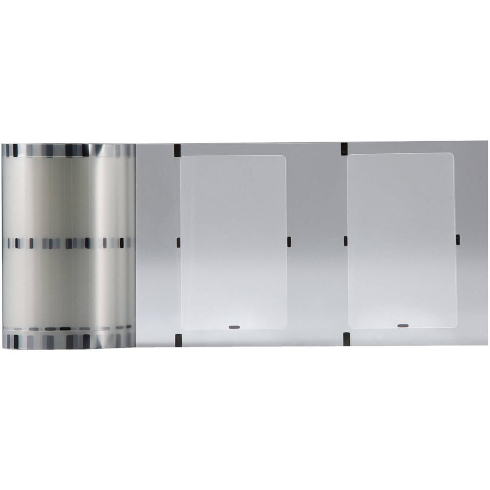 Laminar Transparente Magicard para Impresora Prima 4 (0.6 mil, 600 Parches)