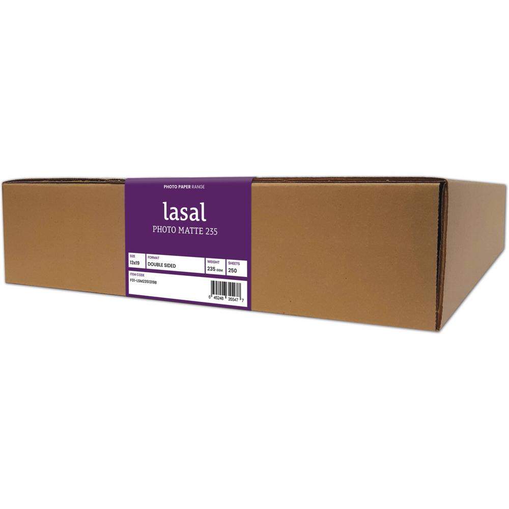 Moab Lasal Photo Matte 235 (13 x 19"", 250 Sheets)