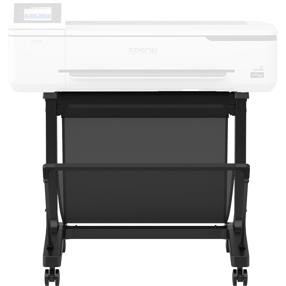 Soporte de 24"" para impresoras inalámbricas Epson SureColor T2170, T3170 y T3170X