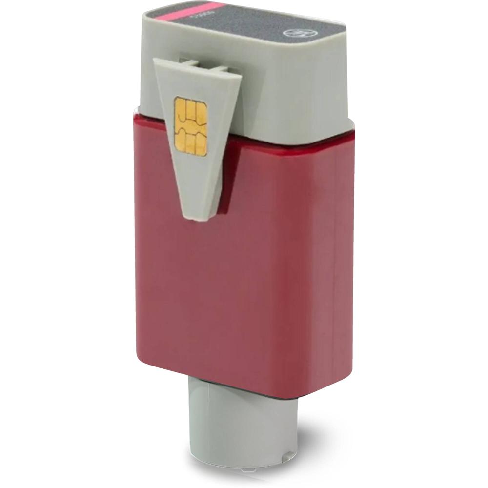 Tinta Pigmentada Primera Magenta LX3000 - Cartucho de 60mL de Alto Rendimiento para Cabezal de Impre