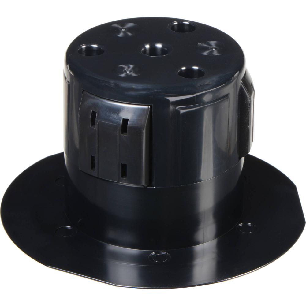 Soporte para Rollo de Papel DNP para DS80 - Permite el Uso de Rollos de Papel de 8"" de Ancho