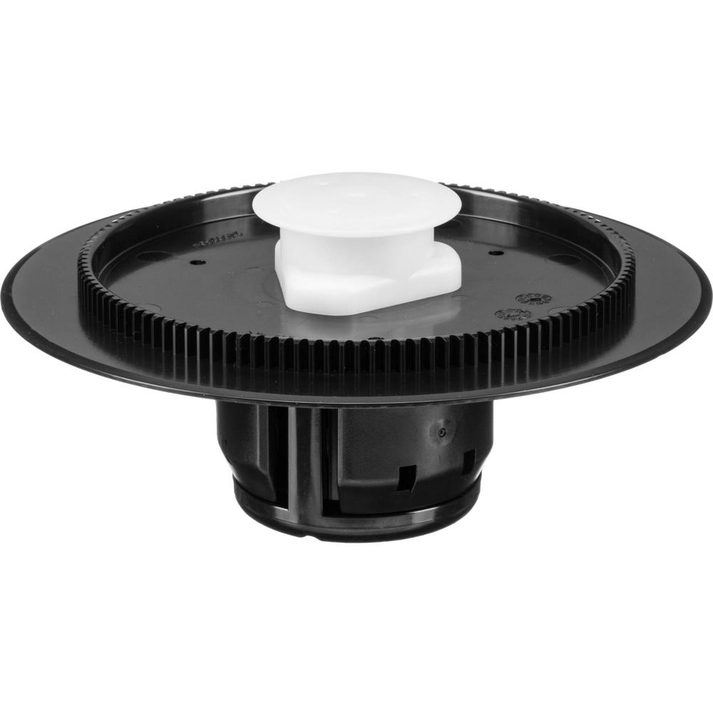 Soporte de Rollo de Papel DNP para RX1 y RX1HS - Permite el Uso de Rollos de Papel de 6"" de Ancho