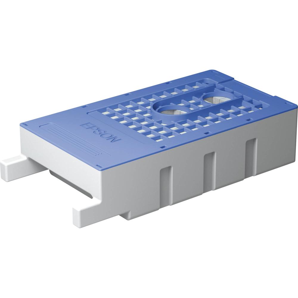 Tanque de Mantenimiento de Tinta de Reemplazo para Impresoras Epson SureColor T-Series (T3000, T3270