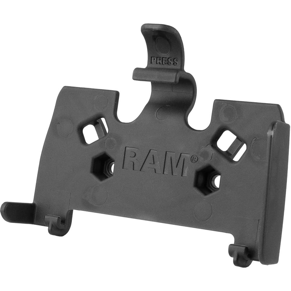 Soporte de Impresora de Liberación Rápida RAM MOUNTS para Zebra ZQ511 - Alta Resistencia, Diseño Rob