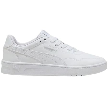 Zapatillas Urbanas para Mujer Puma Court Lally 400367-02 Blanco Talla 36