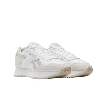 Zapatillas Urbanas para Mujer Reebok Glide Ripple Double 100201425 Blanco Talla 38