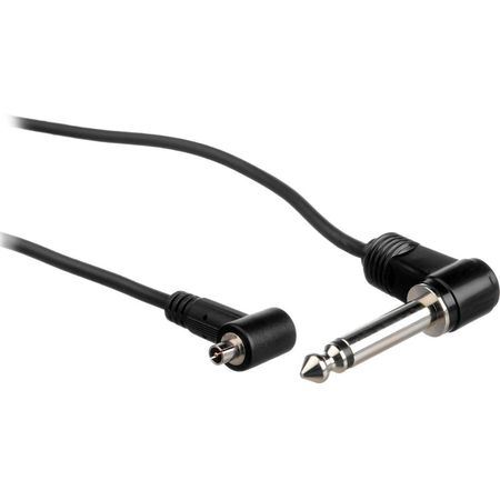 Impact Sync Cord - Conector Phono Macho de 1/4