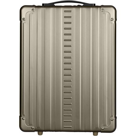 Mochila de Aluminio Duro Aleon (17