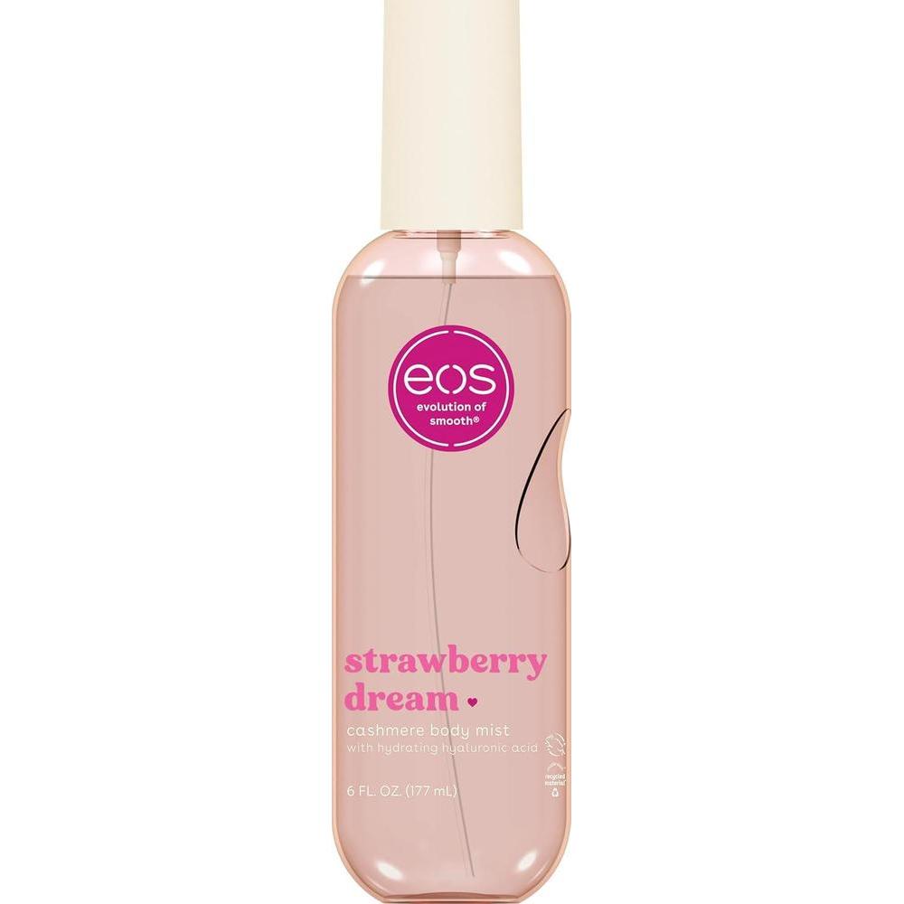 Spray Corporal Eos Dream Hidratante 177ml