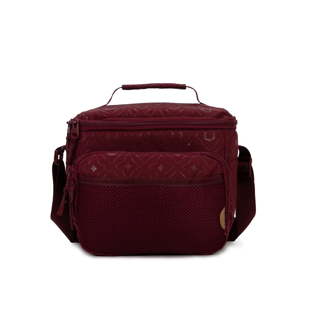 LONCHERA TÉRMICA PORTA CHOMSKY CHERI CINTA CARRY ON