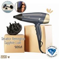 Secador de Cabello Remington Sapphire Luxe De 2200 Watts - D5805