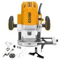 Ruteadora Fresadora 1600W INGCO RT160028