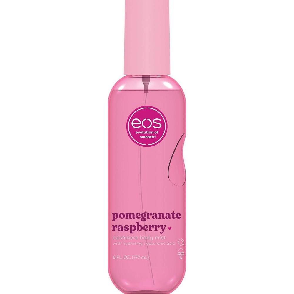Spray Corporal Eos Granada 177ml Hidratante