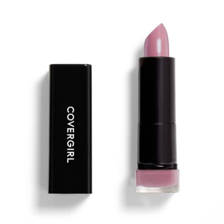 Labial Cover Girl Exhi Crem Romance Mauve 265