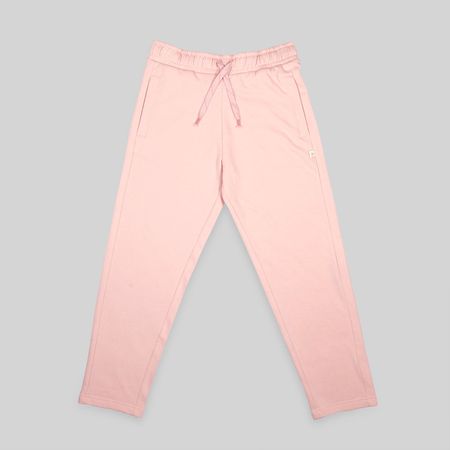 Pantalon De Buzo Para Teen Niña Zubito Puño Solido Fl Combo Talla 16