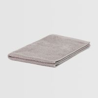 Toalla Mano 40 x 60 cm Plomo 420gsm