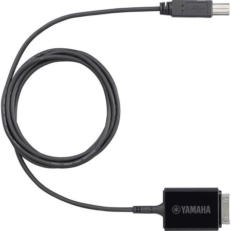 Cable de Interfaz MIDI USB a Apple de 4.9' de Yamaha 917712-REG