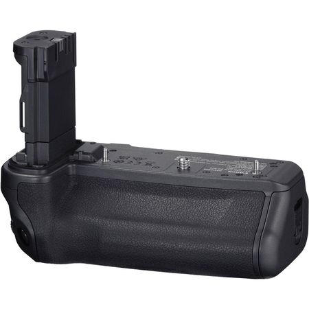 Empuñadura de Batería Canon BG-R20 para Cámaras EOS R5, R5II, R6 y R6II - Soporta 1 o 2 Baterías LP 1839347-REG
