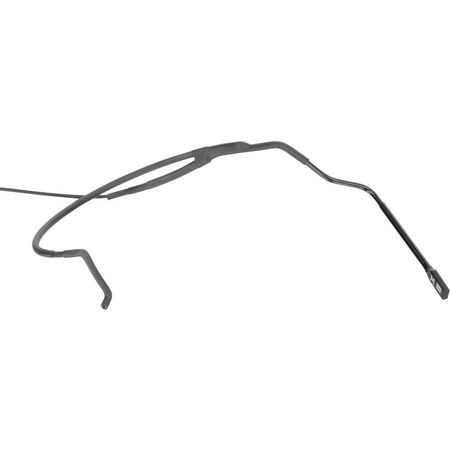 Micrófono de Auricular Hypercardioide Countryman Isomax para Transmisores Inalámbricos Lectrosonics 516109-REG